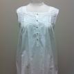 Cotton nightgown