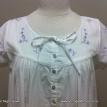 Cotton Night Gown 
