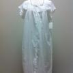 Cotton nightgown