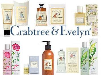 Crabtree_Evelyn_at_VintageMemoriesca