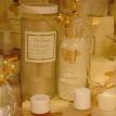 The Gold Leaf Fragrances from Thymes