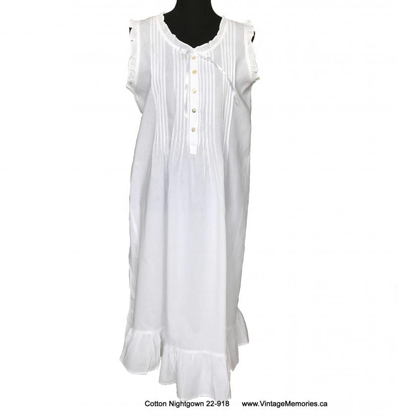 cotton night 22-918