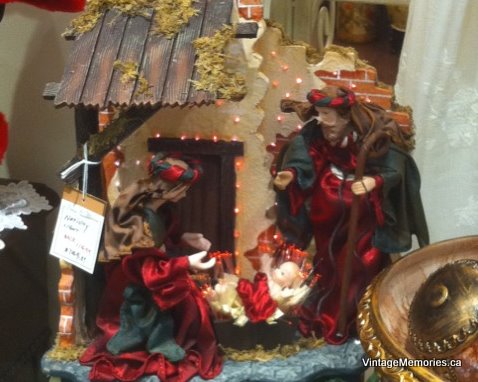 Nativity #2