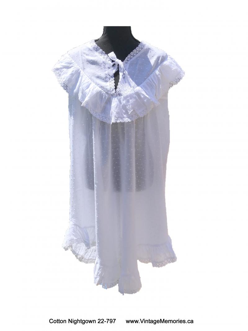 nightgown 797.