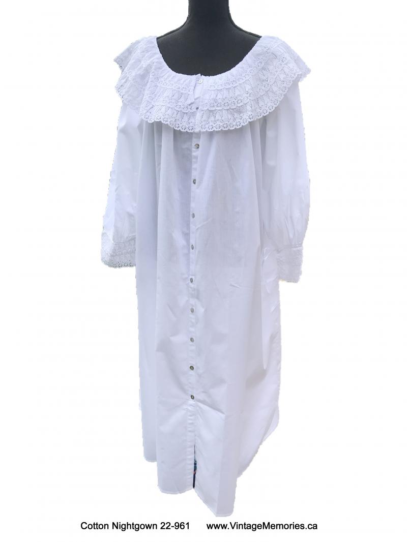 nightgown 961