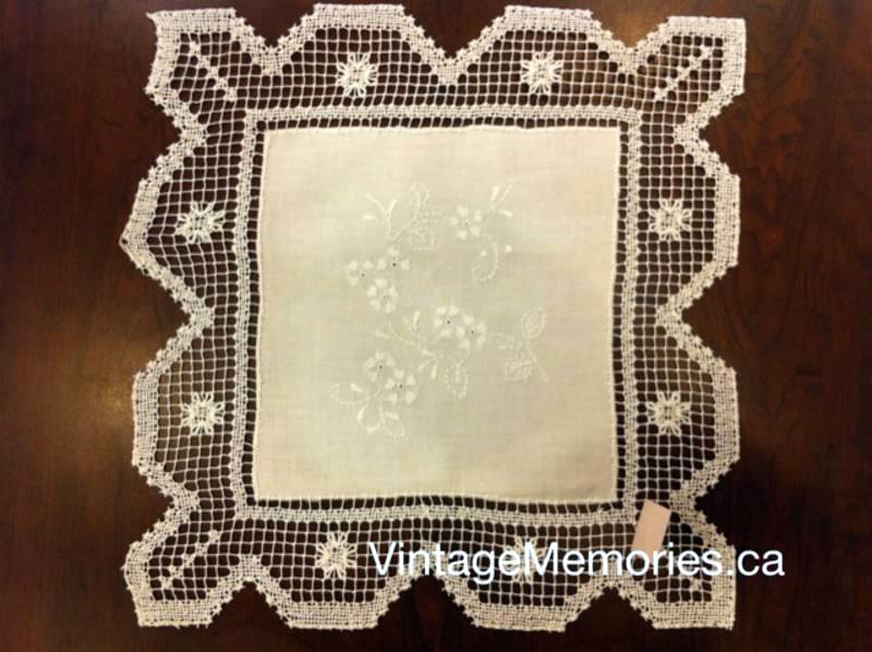 other table linens