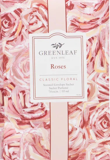 Rose Sachet