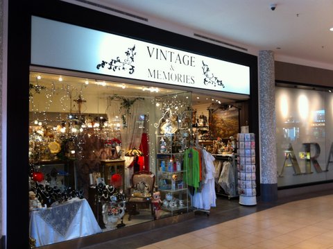 vintage memories mapleview